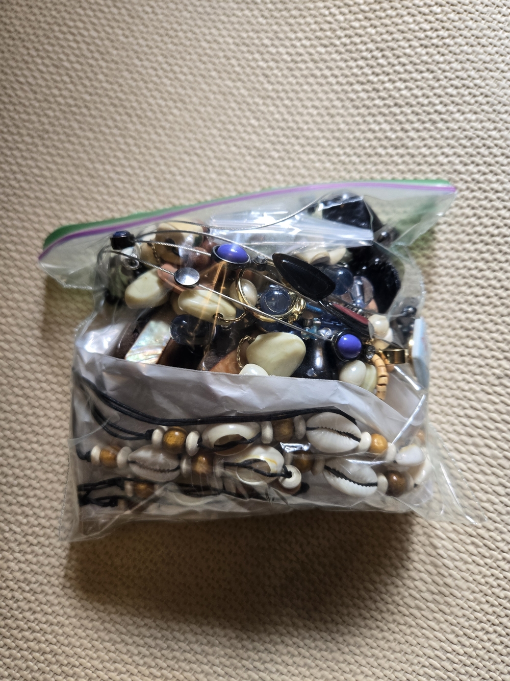 Mixed Jewelry Lot — Grab Bag 🎉